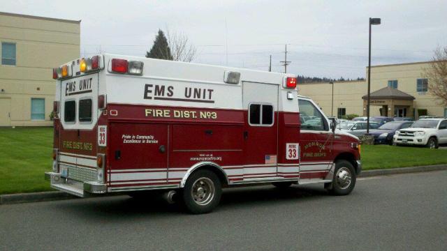 Medic 33