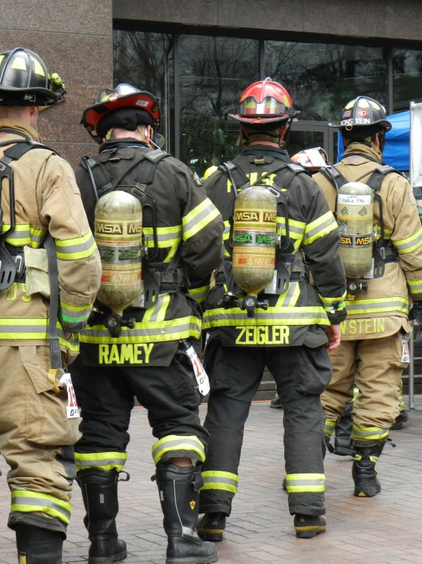 SSC 2013 Starting Line