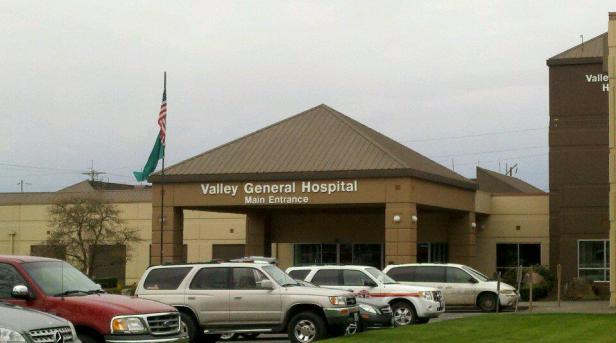 Valley General Hospital