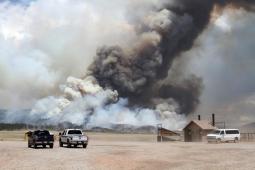 Photo by Kristin Honig (courtesy of inciweb)