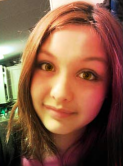 Samantha Dodson [Courtesy of For the Missing: Pacific Northwest FaceBook Page]