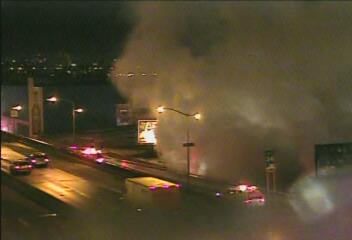 Live Feed from a Highway Camera