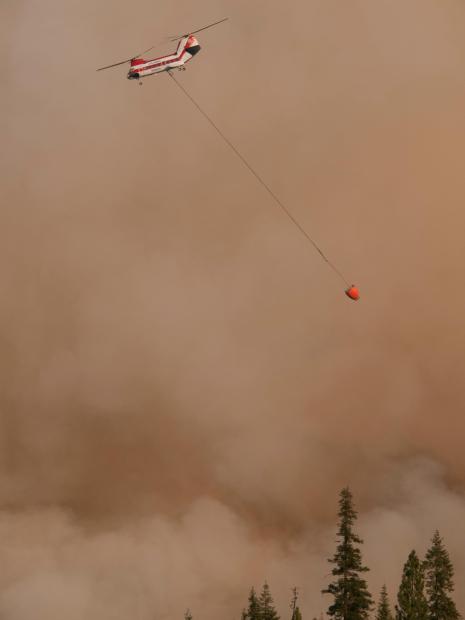 Photo by Kari Greer via inciweb