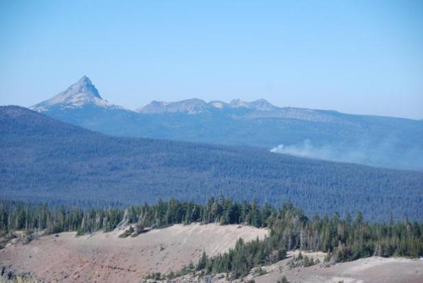 Photo Credit: Greg Funderburk, NPS