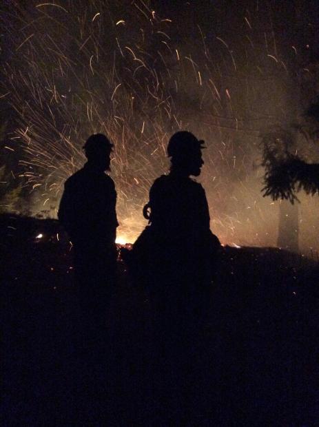 107 tatanka hotshots