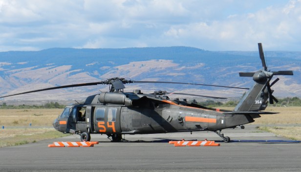 Black Hawk
