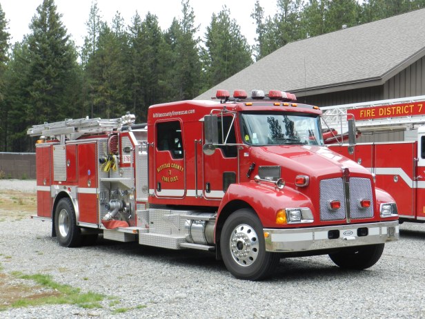 Photo Credit | LR Swenson