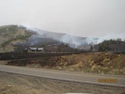 Photo Courtesy/inciweb