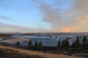 Photo Credit:  @inciweb