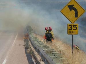 Photo Credit: @inciweb