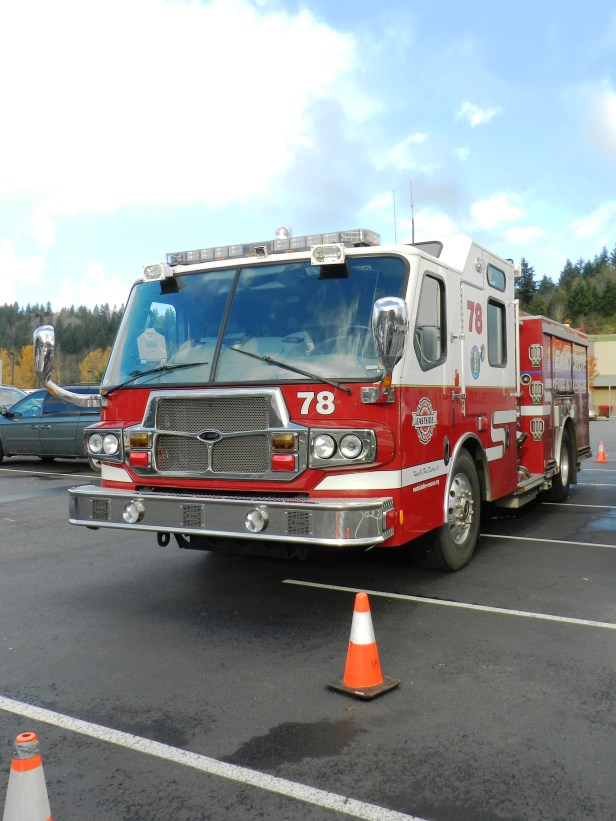 Photo Credit: LR Swenson