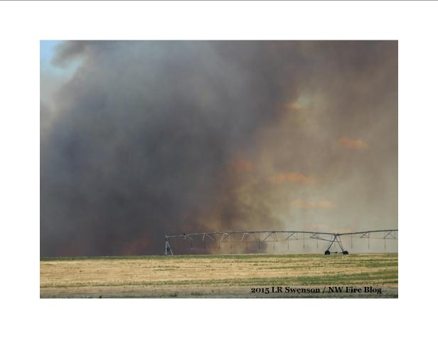 Copy of Smoke on the Horizon