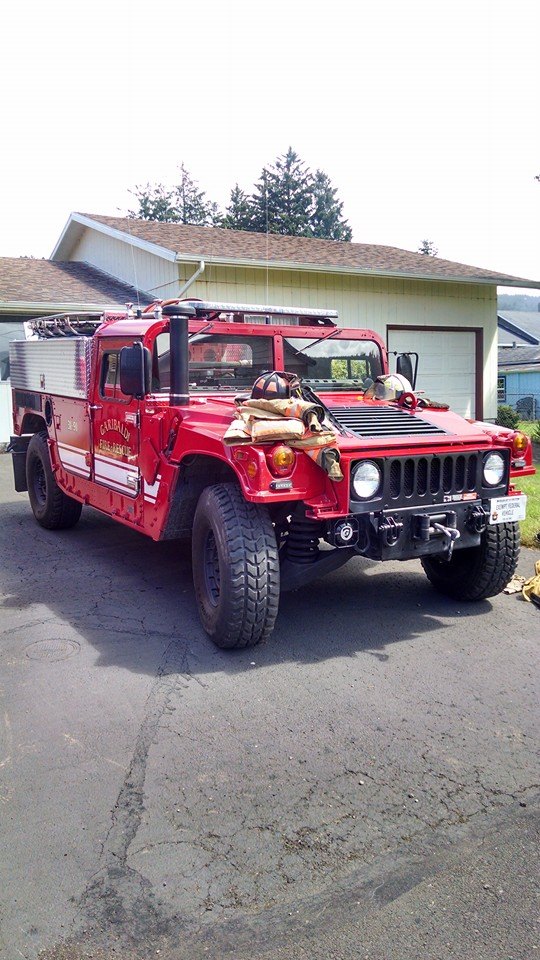 7.2014 Garibaldi Fire OR 02