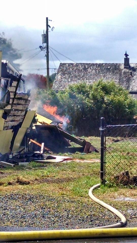 7.2014 Garibaldi Fire OR 03