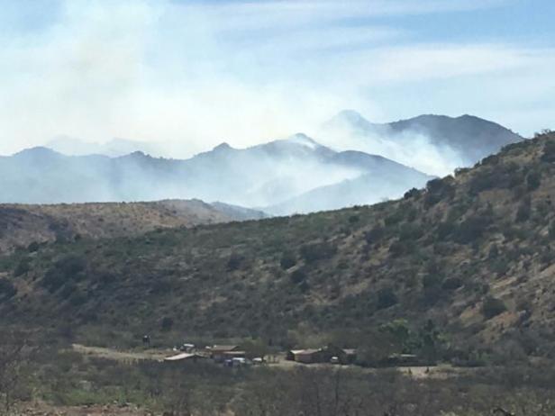 Courtesy: BLM Arizona