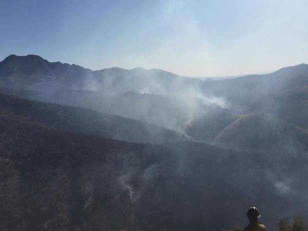 Triple 2 Fire 2 by CNF