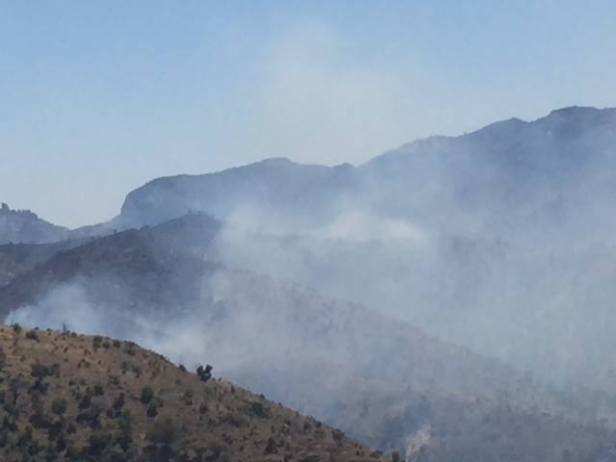 Triple 2 Fire by CNF